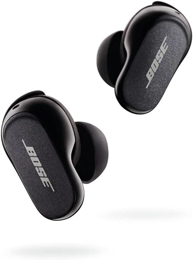 Bose quiteconfort earbuds II