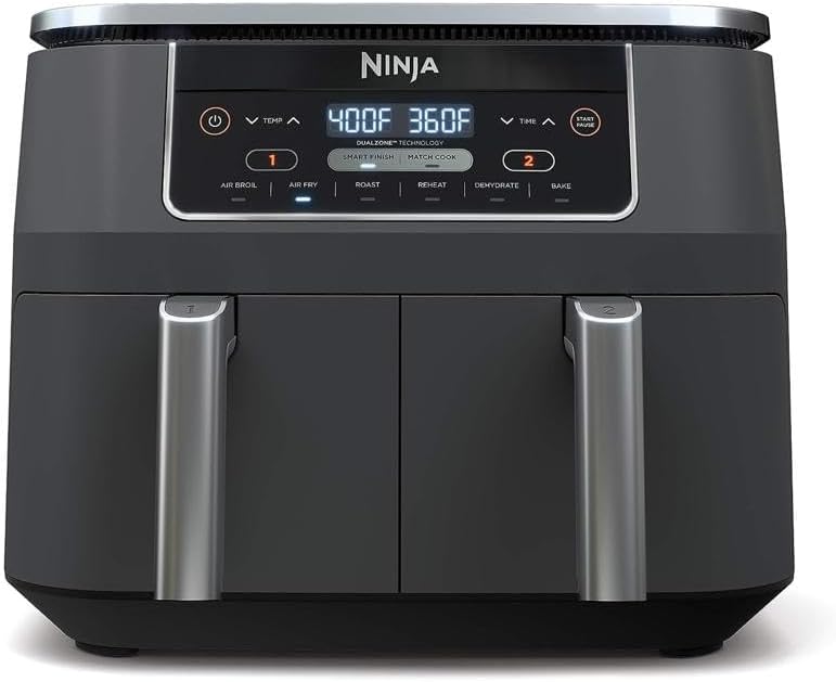 Ninja Double Stack Air Fryer