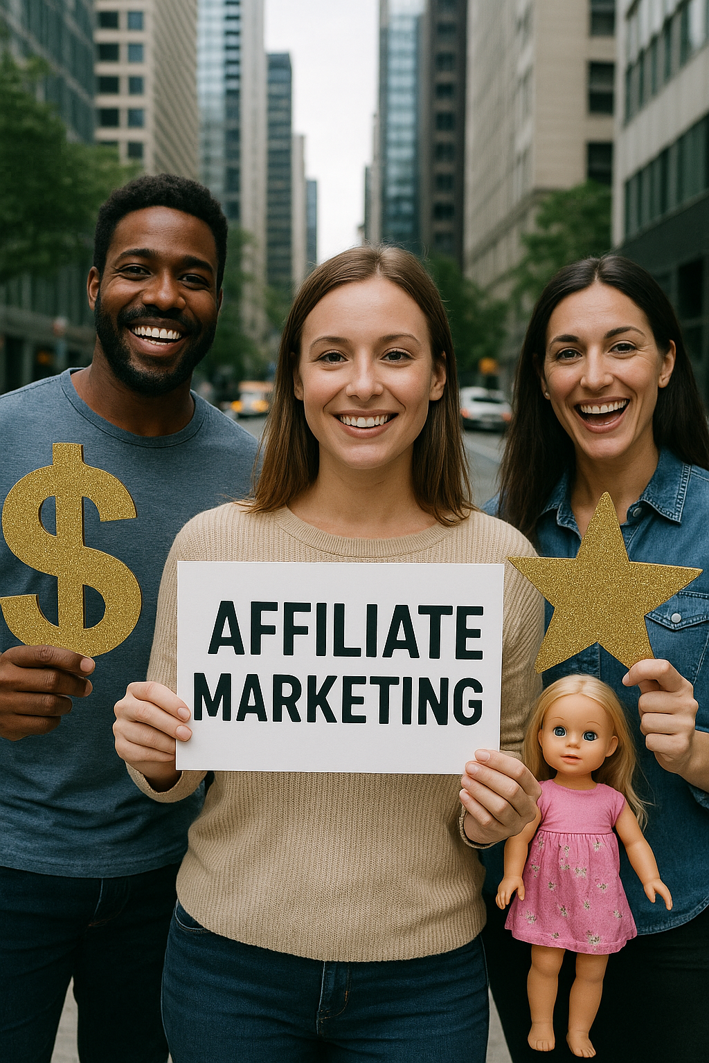 affiliate mark